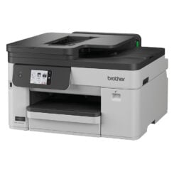 Brother MFC-J5010DW multifunctionele printer Inkjet A4 1200 x 4800 DPI 28 ppm Wifi - Afbeelding 6
