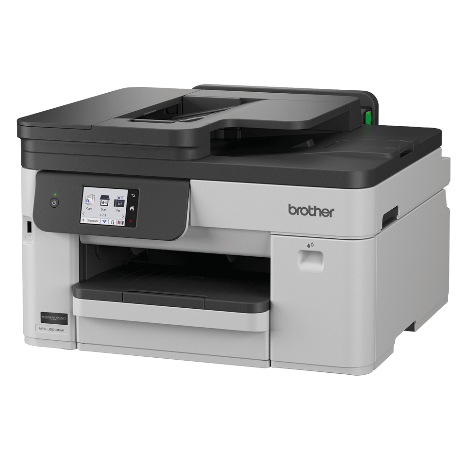 Brother MFC-J5010DW multifunctionele printer Inkjet A3 1200 x 4800 DPI 28 ppm Wifi - Afbeelding 5
