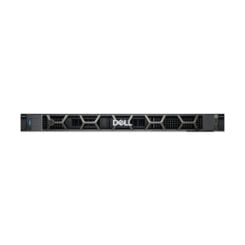 DELL PowerEdge R260 server 2,4 TB Rack (1U) Intel Xeon 6 6315P 2,8 GHz 16 GB DDR5-SDRAM 700 W - Afbeelding 2