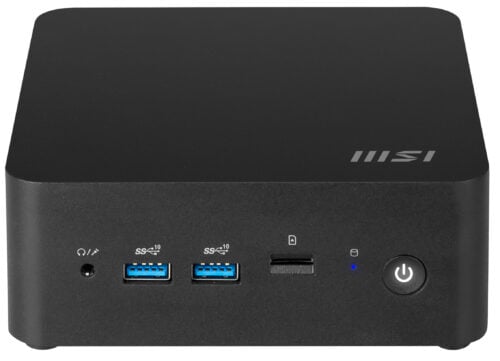 PC/workstation barebones