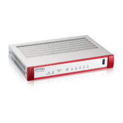 Zyxel USGFLEX50H-EU0101F firewall (hardware) - Afbeelding 5