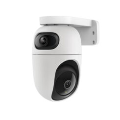 TP-Link Tapo C245D Bolvormig IP-beveiligingscamera Binnen 2304 x 1296 Pixels Plafond/muur - Afbeelding 4