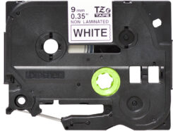 Brother TZE-N221 labelprinter-tape TZ - Afbeelding 3