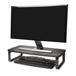 Kensington SmartFit Extra Wide Monitor Stand - Afbeelding 5