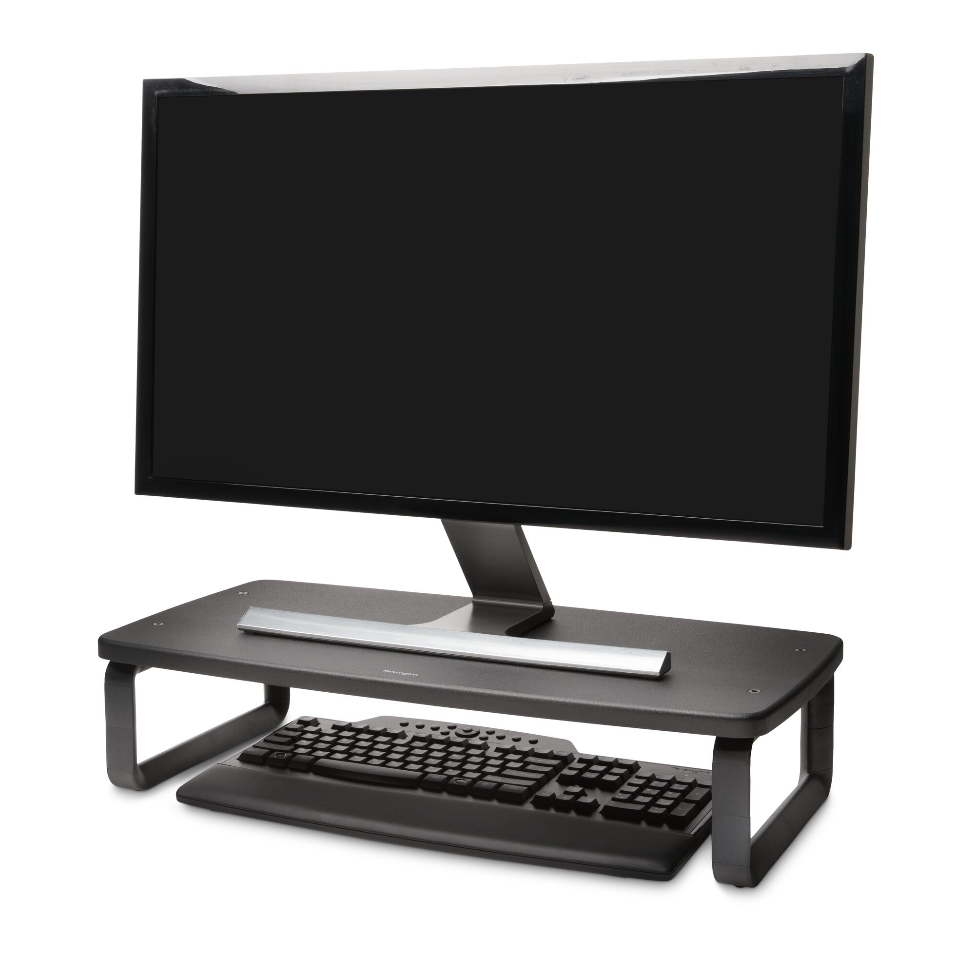 Kensington SmartFit Extra Wide Monitor Stand - Afbeelding 5