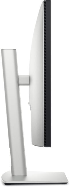 DELL UltraSharp U2725QE computer monitor 68,6 cm (27") 3840 x 2160 Pixels 4K Ultra HD LCD Zwart, Zilver - Afbeelding 6