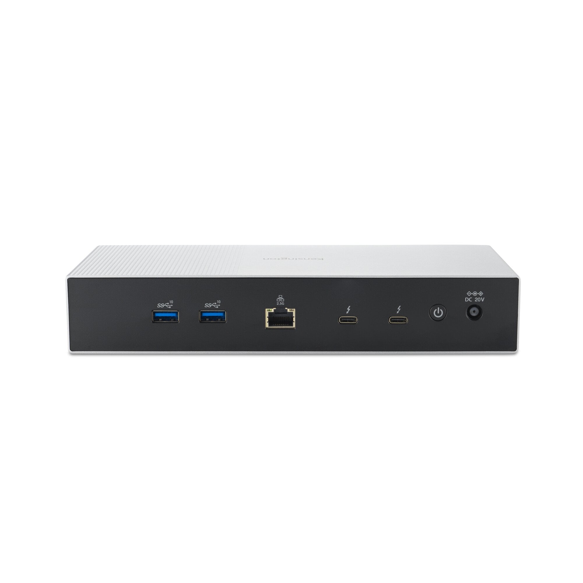 Kensington SD5000T5 EQ Thunderbolt 5 Triple 4K-dockingstation met 140 W stroomvoorziening - Windows/macOS - Afbeelding 6