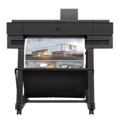 HP Designjet T870 24 inch printer