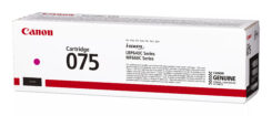 Canon 075 tonercartridge 1 stuk(s) Origineel Magenta - Afbeelding 4