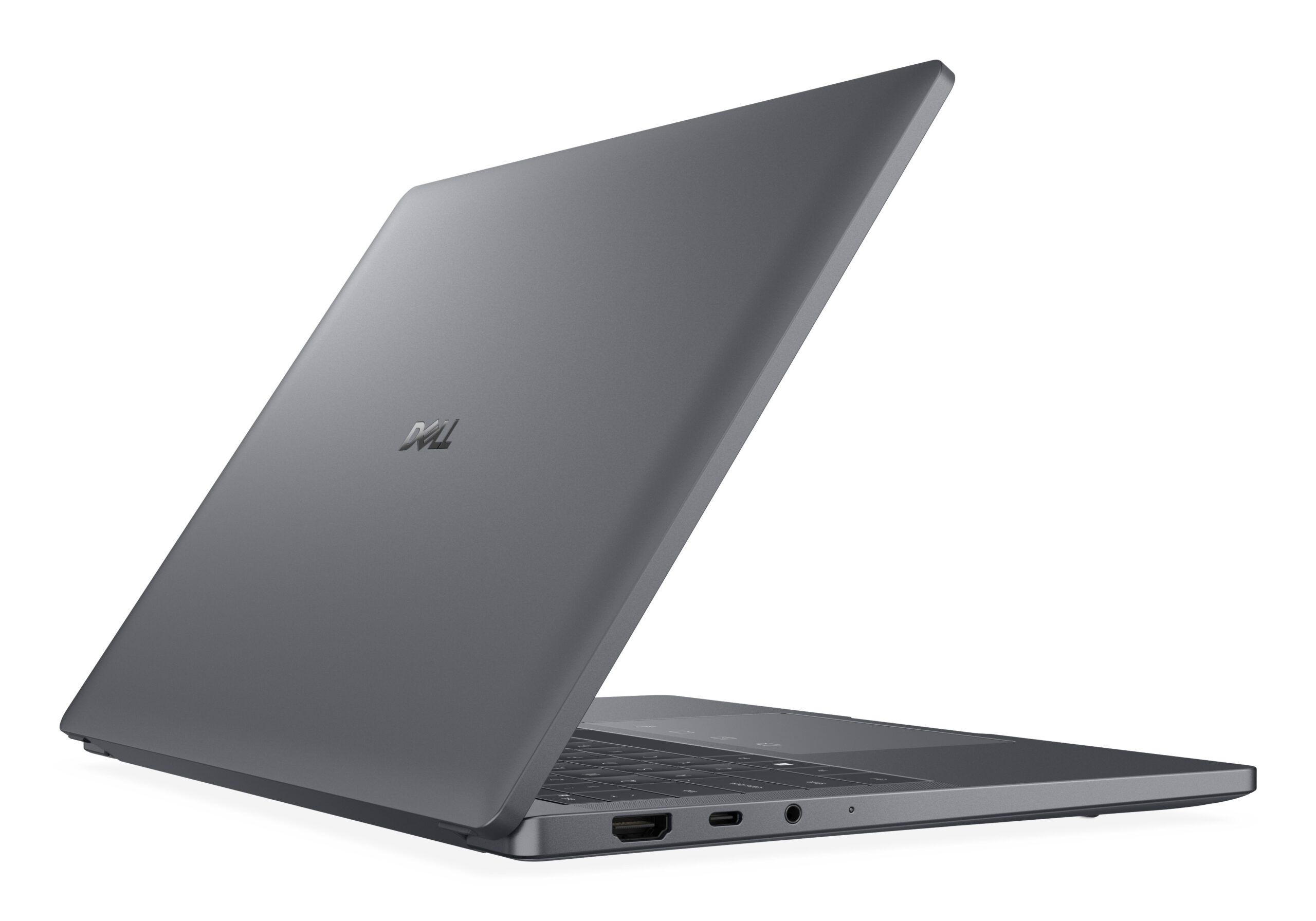 DELL Pro 14 Premium PA14250 Copilot+ PC Intel Core Ultra 7 266V Laptop 35,6 cm (14") Full HD+ 16 GB LPDDR5x-SDRAM 512 GB SSD Wi-Fi 7 (802.11be) Windows 11 Pro Grijs Engels - Afbeelding 6