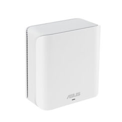 ASUS ZenWiFi BD4 Dual-band (2.4 GHz / 5 GHz) Wi-Fi 7 (802.11be) Wit 2 Intern - Afbeelding 4