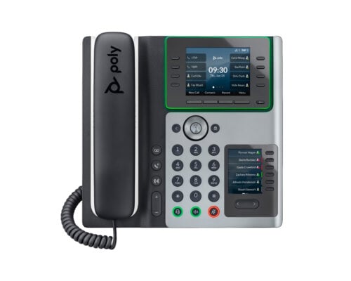 Telecom