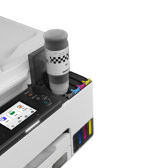 Canon MAXIFY GX2050 Inkjet A4 600 x 1200 DPI Wifi - Afbeelding 3