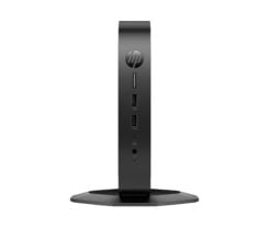 HP Elite t660 1,1 GHz ThinPro 1,15 kg Zwart U300E