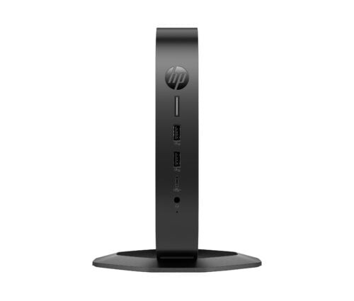 Thin clients