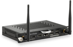 Viewsonic VPC13-C33-G1 Slot-in PC Intel® Core™ i3 i3-1315U 8 GB DDR4-SDRAM 256 GB SSD ChromeOS Zwart - Afbeelding 5