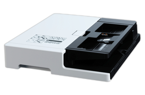 Ricoh IM 370 Laser A3 1200 x 1200 DPI 37 ppm - Afbeelding 5