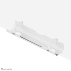Neomounts ADS07-122WH Kabelgoot - schroefbevestiging - universeel - Afbeelding 6