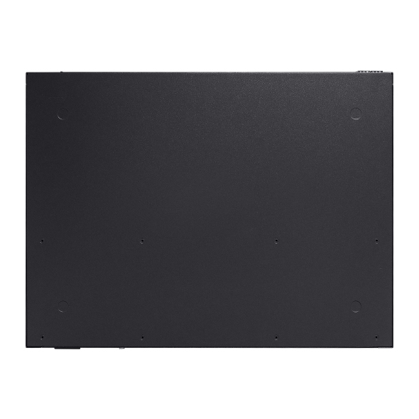 TP-Link Omada SG3452XMPP netwerk-switch Managed L2+ Gigabit Ethernet (10/100/1000) Power over Ethernet (PoE) 1U Zwart - Afbeelding 6