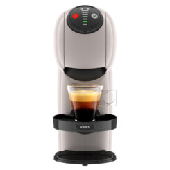 Krups NESCAFÉ DOLCE GUSTO NESCAFÉ® Dolce Gusto® KP243A GENIO S koffiecupmachine taupe - Afbeelding 5