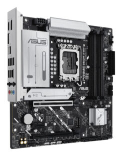 ASUS PRIME B860M-A WIFI Intel B860 LGA 1851 (Socket V1) micro ATX - Afbeelding 4