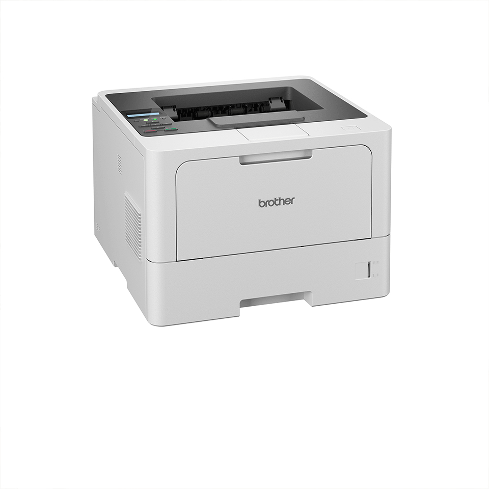 Brother HL-L5210DN laserprinter 1200 x 1200 DPI A4 - Afbeelding 5