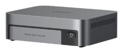 Ugreen DXP480T Plus NAS Desktop Intel® Core™ i5 8 GB DDR5 Grijs - Afbeelding 2
