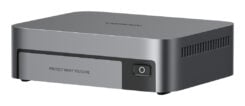 Ugreen DXP480T Plus NAS Desktop Intel® Core™ i5 8 GB DDR5 Grijs