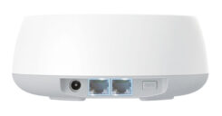 TP-Link BE3600 Dual-band (2.4 GHz / 5 GHz) Wi-Fi 7 (802.11be) Wit 2 Intern - Afbeelding 3