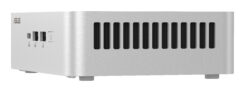 ASUS NUC 15 Pro+ RNUC15CRSU908402 Intel Core Ultra 9 285H 32 GB DDR5-SDRAM 1 TB SSD Mini PC Zilver - Afbeelding 6