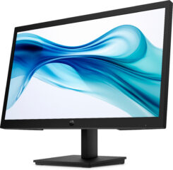 HP Series 3 Pro Serie 3 Pro 21,45 inch FHD-monitor - 322pv - Afbeelding 5