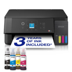 Epson EcoTank ET-2920 Inkjet A4 5760 x 1440 DPI Wifi