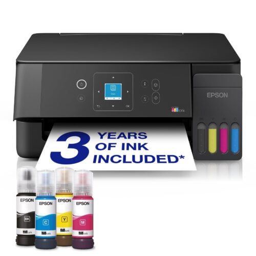 Printen & Scannen