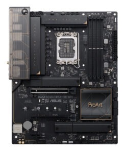 ASUS 90MB1FY0-M0EAY0 moederbord Intel B760 LGA 1700 ATX - Afbeelding 4