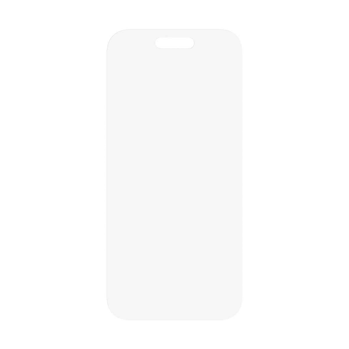 PanzerGlass ® Anti-Reflective Armor Screen Protector iPhone Air w. EasyAligner Doorzichtige schermbeschermer Apple 1 stuk(s) - Afbeelding 5