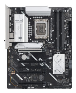 ASUS PRIME B860-PLUS WIFI Intel B860 LGA 1851 (Socket V1) ATX - Afbeelding 3