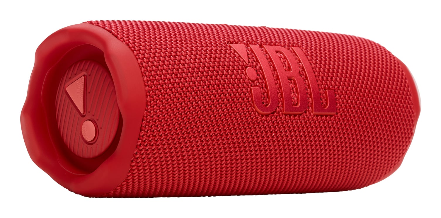 JBL Flip 7 Rood 25 W - Afbeelding 2