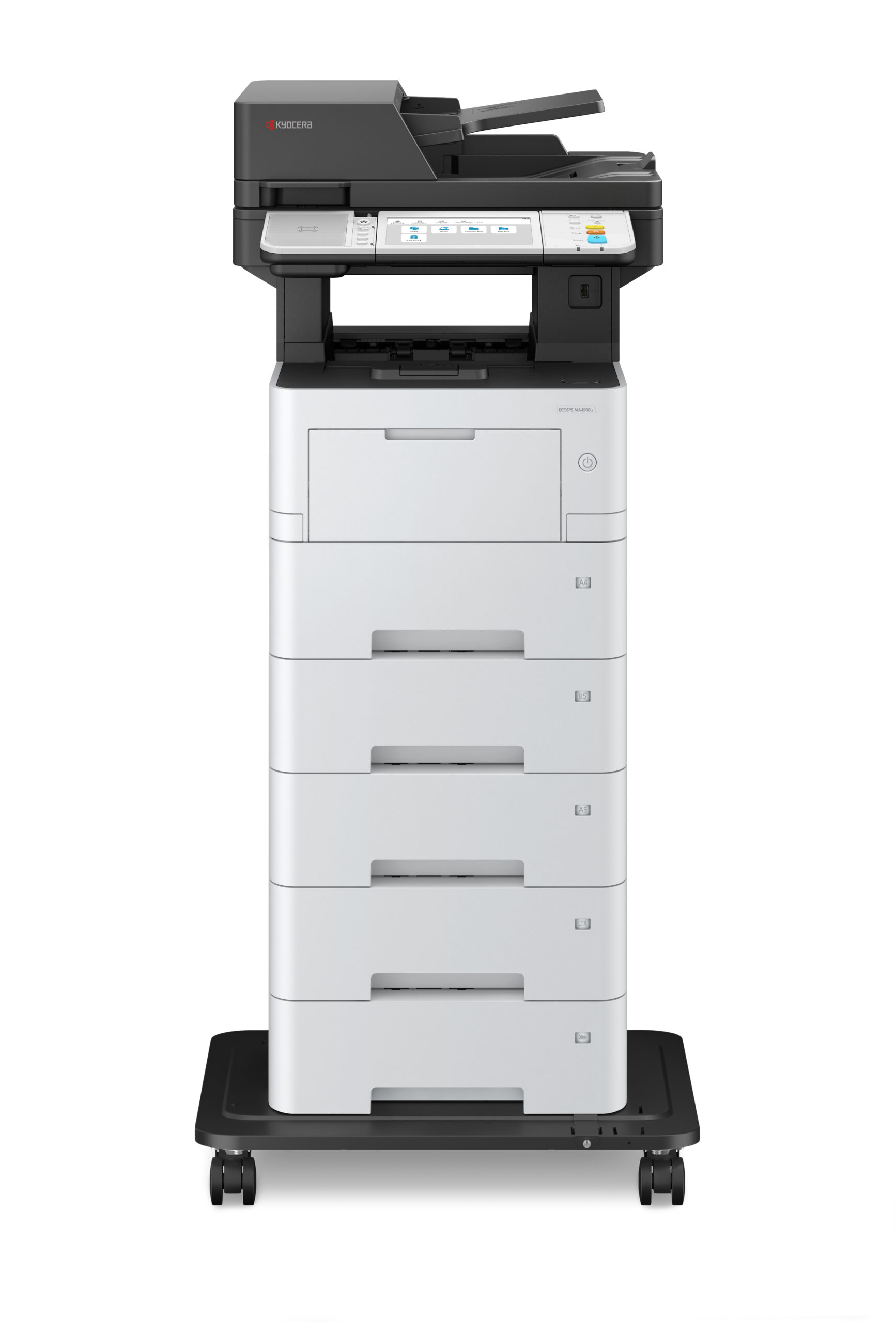 KYOCERA ECOSYS MA4500ix - Afbeelding 4
