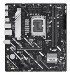 ASUS PRIME H810M-A-CSM Intel H810 LGA 1851 (Socket V1) micro ATX - Afbeelding 3