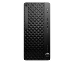 HP ProDesk 4 Tower G1i AI Wolf Pro Security Edition Intel Core Ultra 5 235 16 GB DDR5-SDRAM 512 GB SSD Windows 11 Pro PC AI PC Zwart