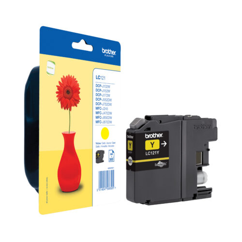 Printen & Scannen