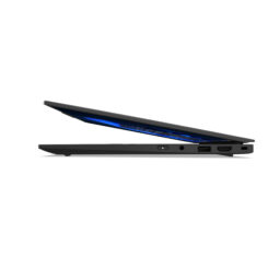 Lenovo ThinkPad X1 Carbon Gen 13 Aura Edition Copilot+ PC Intel Core Ultra 5 228V Laptop 35,6 cm (14") WUXGA 32 GB LPDDR5x-SDRAM 512 GB SSD Wi-Fi 7 (802.11be) Windows 11 Pro Zwart Engels - Afbeelding 6
