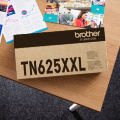 Brother TN-625XXLBK tonercartridge 1 stuk(s) Origineel Zwart - Afbeelding 6