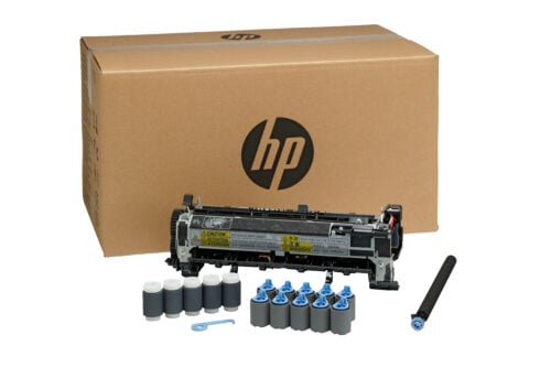 Printer- en scannerkits