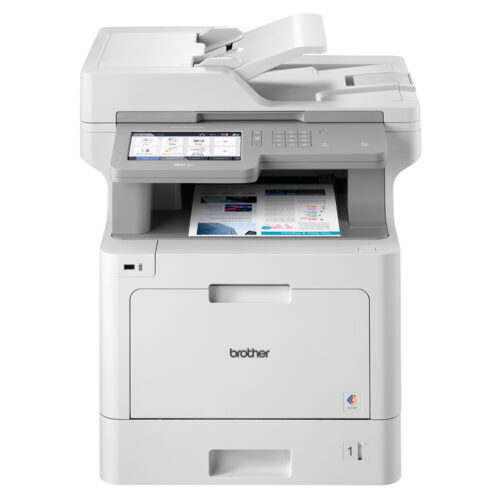 Printen & Scannen