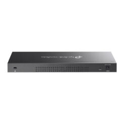 TP-Link Omada SG2016P netwerk-switch Managed L2/L2+ Gigabit Ethernet (10/100/1000) Power over Ethernet (PoE) Zwart - Afbeelding 3