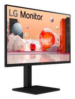 LG 27BA550-B computer monitor 68,6 cm (27") 1920 x 1080 Pixels Full HD Zwart - Afbeelding 5