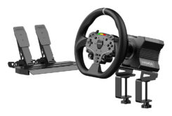 Moza Racing R5 Bundle - Afbeelding 2