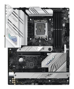 ASUS ROG STRIX B760-A GAMING WIFI Intel B760 LGA 1700 ATX - Afbeelding 2