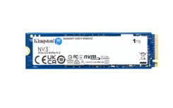 Kingston Technology 1000G NV3 M.2 2280 NVMe SSD - Afbeelding 4